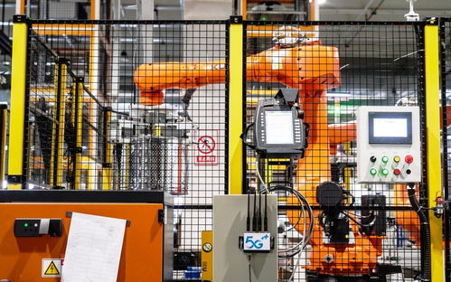 湖北移動5G-A網絡驅動新質生產力，通信設備銷售迎來提檔加速新機遇