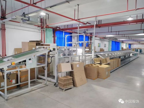 智慧工廠在行動(dòng) 移動(dòng)通信設(shè)備銷(xiāo)售的新引擎