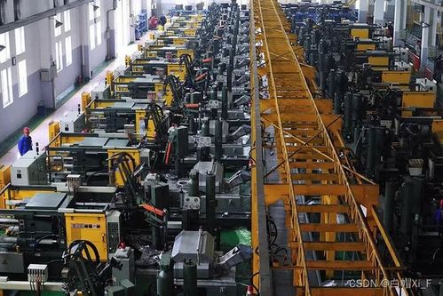 工業(yè)以太網(wǎng)絡(luò)與移動(dòng)通信設(shè)備銷(xiāo)售 融合趨勢(shì)與市場(chǎng)機(jī)遇探析