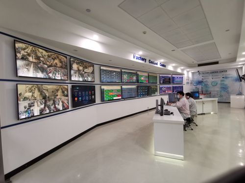 移動(dòng)5G為江蘇智能工廠按下“快進(jìn)鍵” 加速數(shù)字化轉(zhuǎn)型，推動(dòng)高質(zhì)量發(fā)展